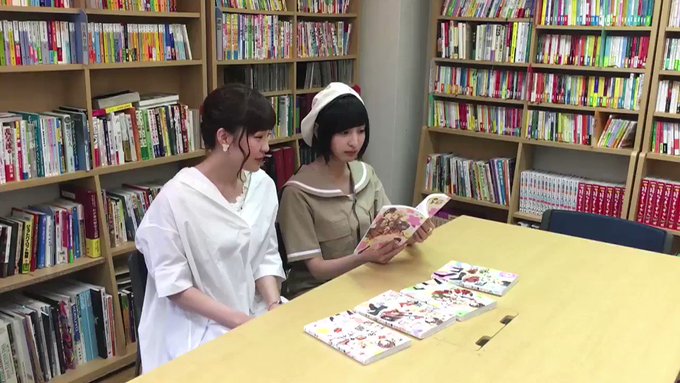 【公開まであと1日!】「あさがおと加瀬さん。」もいよいよ明日公開です!<高橋未奈美さん&佐倉綾音さん>によるカウントダウ 【公開まであと1日!】「あさがおと加瀬さん。」もいよいよ明日公開です!<高橋未奈美さん&佐倉綾音さん>によるカウントダウ