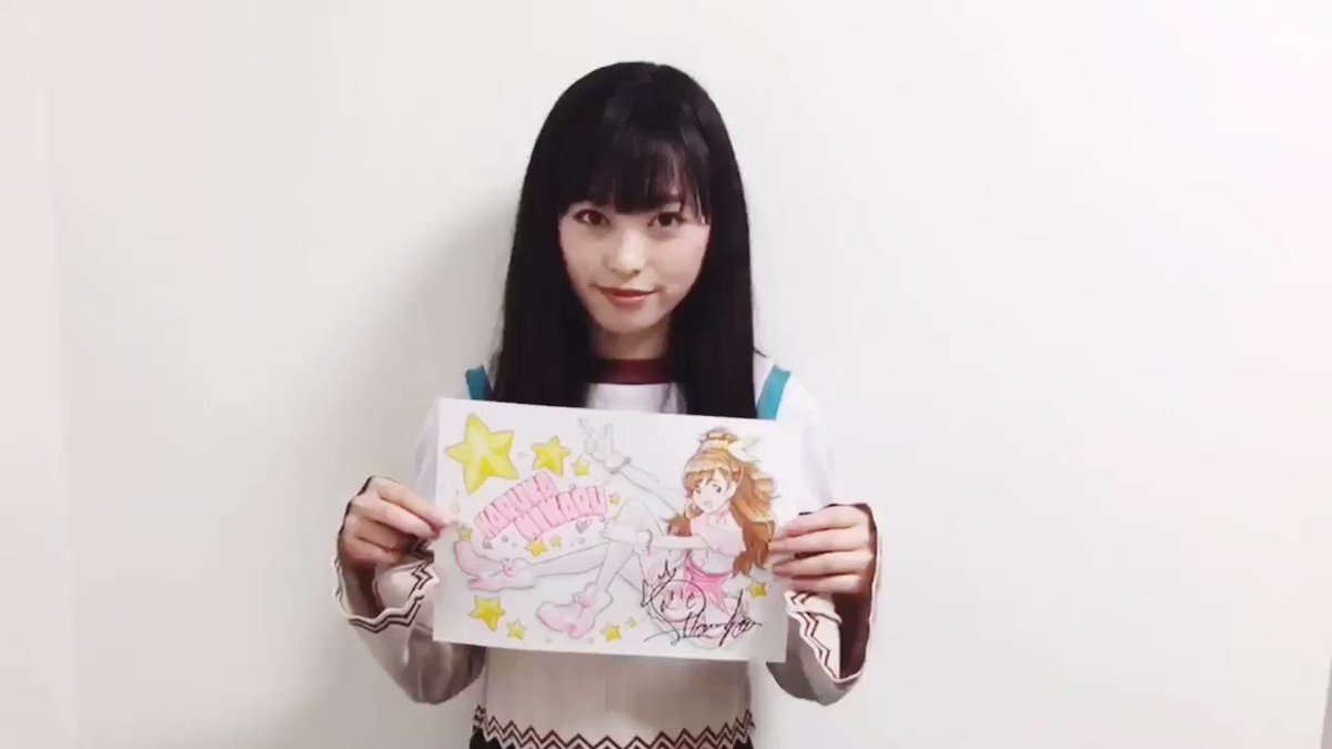 いよいよドラマ「声ガール!」最終回😭主演の #福原遥 さんからメッセージです💖そして今回は豪華すぎるプレゼントキャンペー いよいよドラマ「声ガール!」最終回😭主演の #福原遥 さんからメッセージです💖そして今回は豪華すぎるプレゼントキャンペー