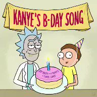 Here the full bday song for Kanye from Rick & Morty https://t.co/olOYM5ywXX