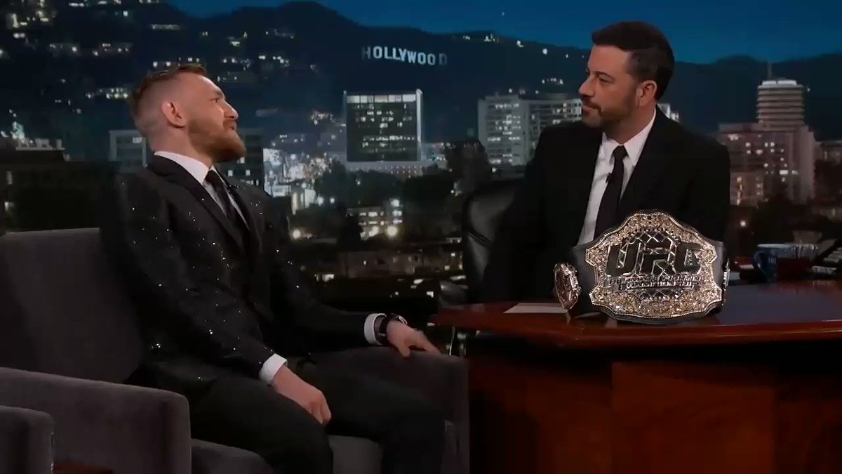 RT @KingMcgregorFC: Legend #ConorMcGregor https://t.co/VNbpzHeEVa