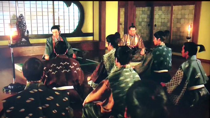 「信長協奏曲」ドラマ本編完走しました!長政くんは、噂通り、いやそれ以上にめちゃくちゃ男前でした……最終回は本当に凄かった 「信長協奏曲」ドラマ本編完走しました!長政くんは、噂通り、いやそれ以上にめちゃくちゃ男前でした……最終回は本当に凄かった