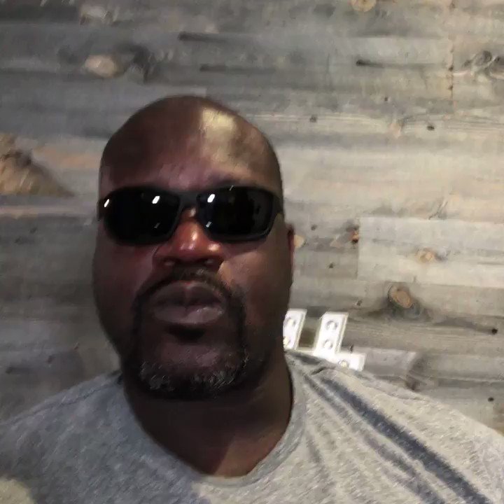Thank you for sending your questions. See @UncleDrewFilm in theaters June 29! #AskShaq https://t.co/VEyzO3fy2l