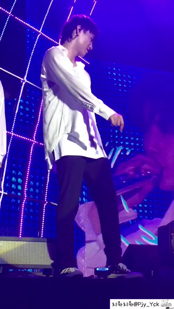 まーくちゃんてカワイイねえ、、(しみじみ)180606 GOT7WORLDTOUR in Moscow #GOT7 # まーくちゃんてカワイイねえ、、(しみじみ)180606 GOT7WORLDTOUR in Moscow #GOT7 #