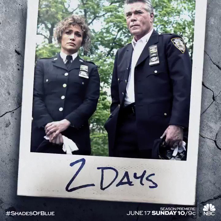 2 DAYS...THE FINAL CHAPTER BEGINS THIS SUNDAY...
#SHADESOFBLUE on @NBC. https://t.co/2wzwtmrcGR