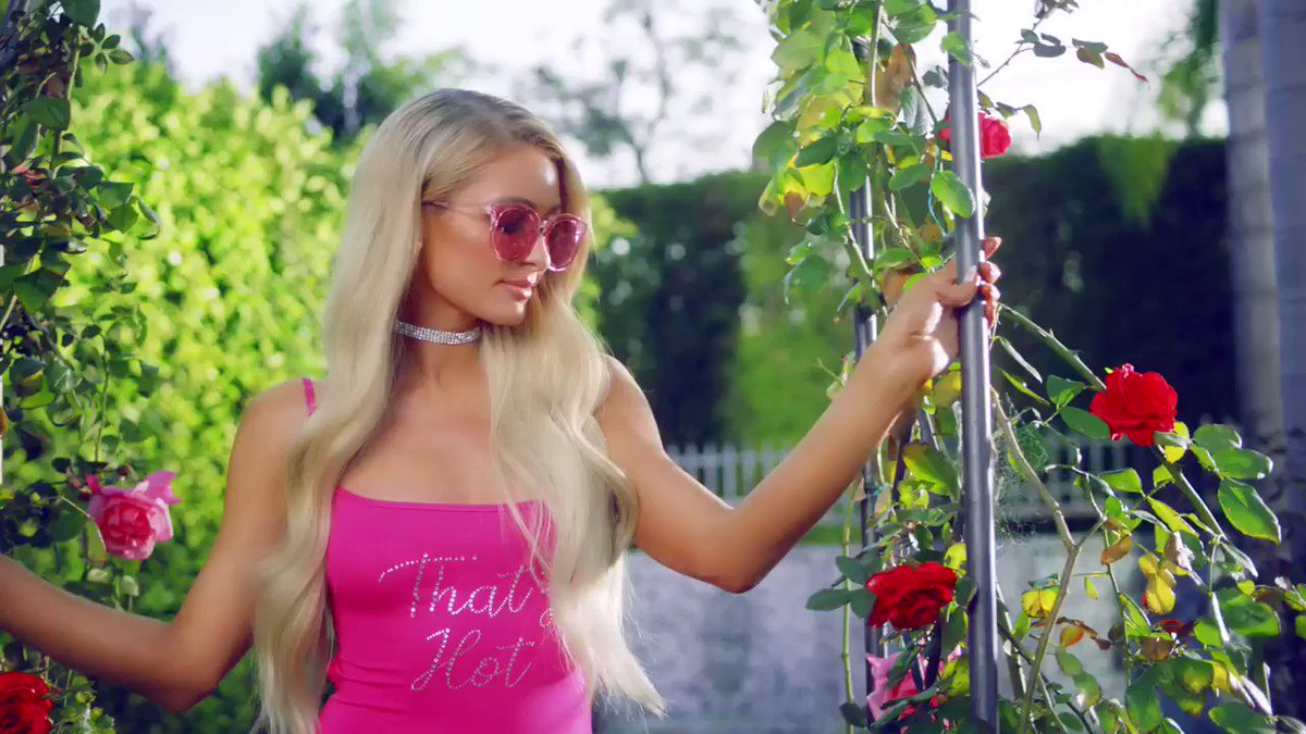 2 days till my #ParisHiltonXBooHoo collection launch! ???? 6.20.18 https://t.co/xWzxXE9nwY