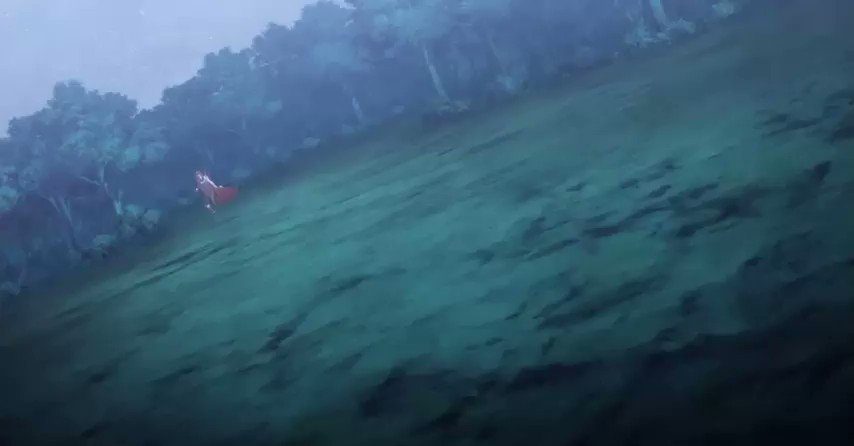 Key Animation: Ryu Nakayama (中山 竜)Anime: Yoru no Yatterman ( Key Animation: Ryu Nakayama (中山 竜)Anime: Yoru no Yatterman (