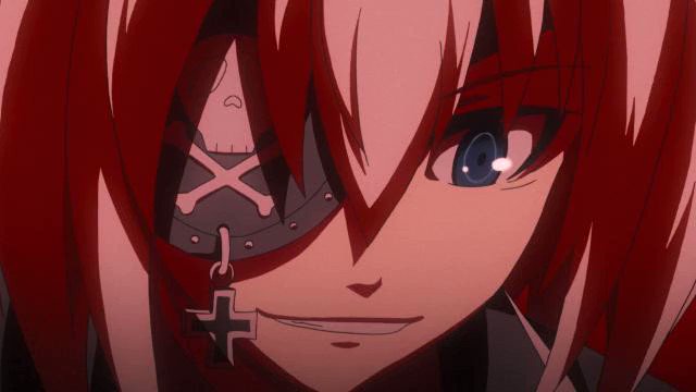 Abemaアニメ2チャンネルにて7月1日(日)17時半より一挙配信予定の「Diesirae」総集編+12~17話「To Abemaアニメ2チャンネルにて7月1日(日)17時半より一挙配信予定の「Diesirae」総集編+12~17話「To