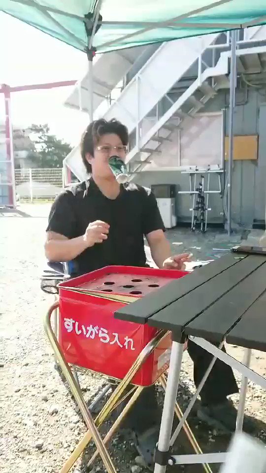 ドリフトを4ヶ月やってないとこーなるから気をつけてドリフターズのみんな ドリフトを4ヶ月やってないとこーなるから気をつけてドリフターズのみんな