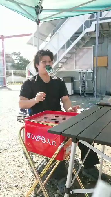 ドリフトを4ヶ月やってないとこーなるから気をつけてドリフターズのみんな ドリフトを4ヶ月やってないとこーなるから気をつけてドリフターズのみんな