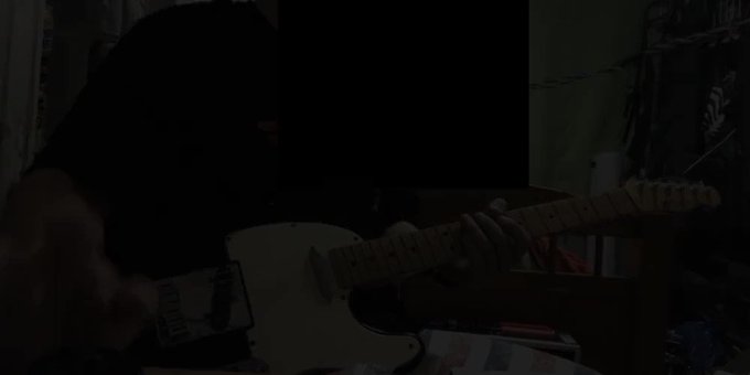 もはや全くコピーですらないですが・・・フルメタルパニックOPのTomorrowやってみました。テレキャス→自作ケンタ→M もはや全くコピーですらないですが・・・フルメタルパニックOPのTomorrowやってみました。テレキャス→自作ケンタ→M