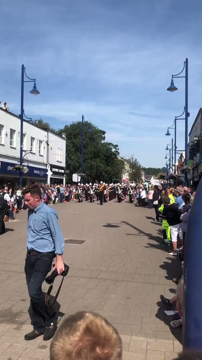 Coleraine