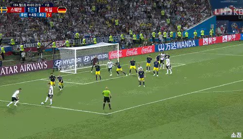 독일 스웨덴 멕시코가 이기고 우리가 16강 이기면 월드컵 idol_world