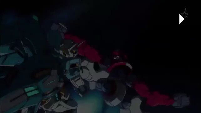 ガンダム Gのレコンギスタ オープニング2『ふたりのまほう』 ガンダム Gのレコンギスタ オープニング2『ふたりのまほう』
