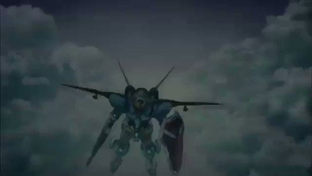 ガンダム Gのレコンギスタ エンディング『Gの閃光』 ガンダム Gのレコンギスタ エンディング『Gの閃光』