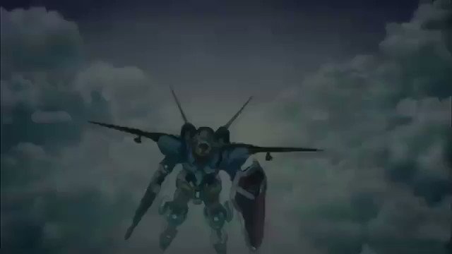 ガンダム Gのレコンギスタ エンディング『Gの閃光』 