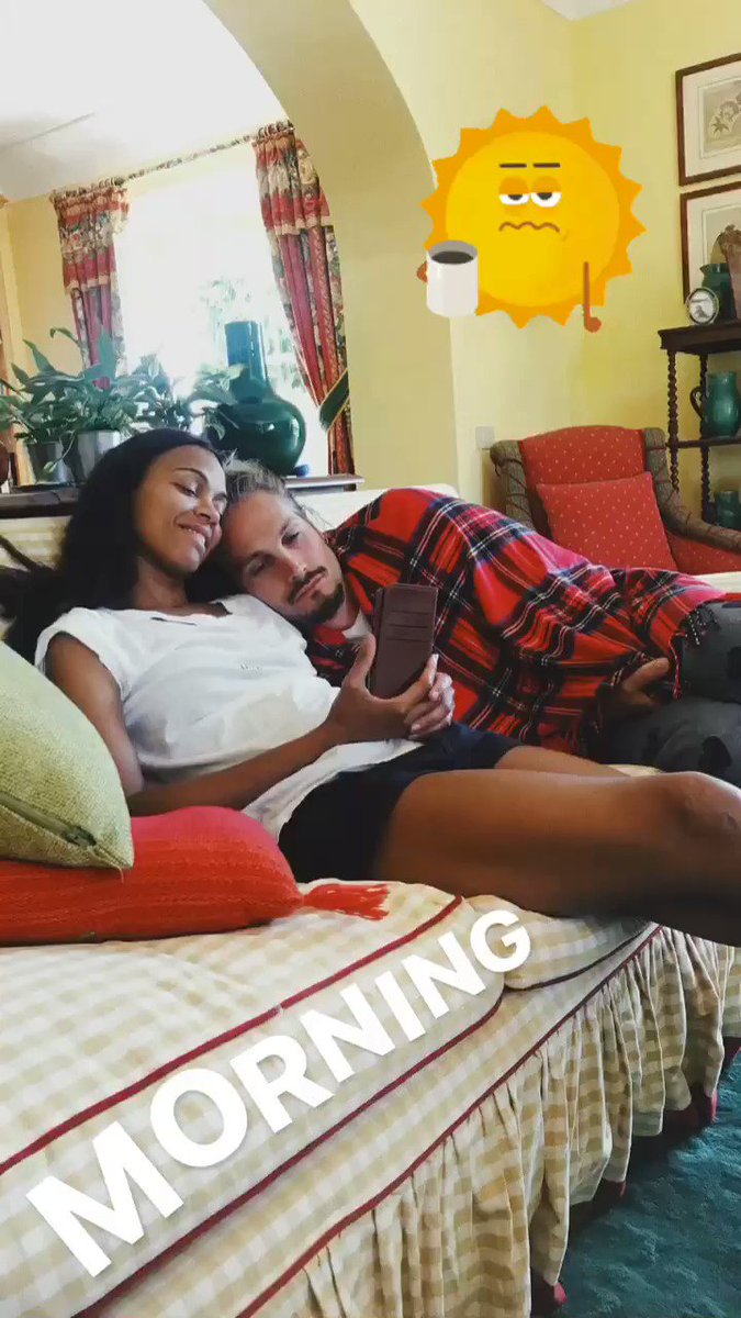 MONDAY MORNING W/ MARCO ❤️ ???????? https://t.co/6JxVx3vdWl