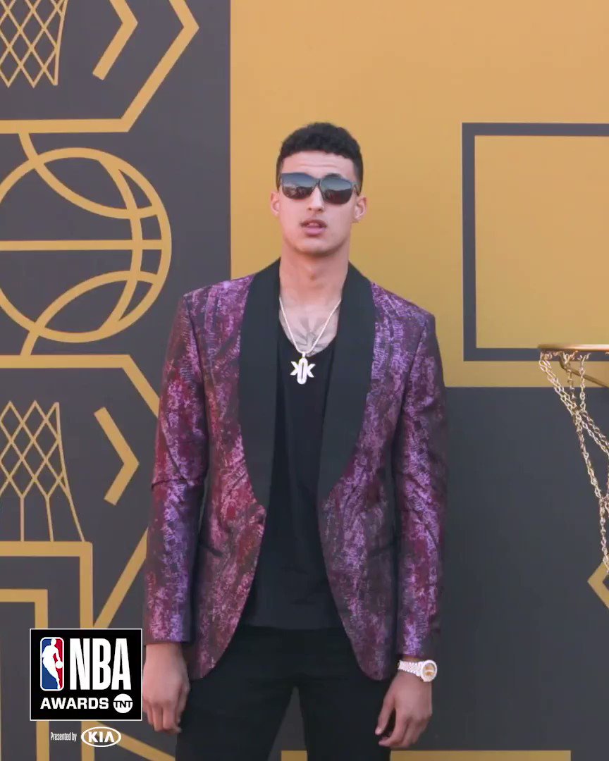 nba formal attire