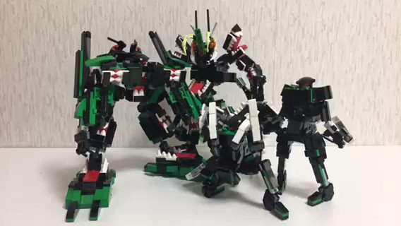 【モーメント用】ベルゼバビオン・クラスターⅡ・アルティメットアーマード変形合体動画悪夢と絶望の4体変形合体。変形機構及び 【モーメント用】ベルゼバビオン・クラスターⅡ・アルティメットアーマード変形合体動画悪夢と絶望の4体変形合体。変形機構及び