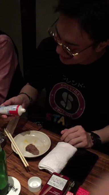 さて、もう6月も末ですが、「ブレンド・F(es)」夜公演にご来場いただいた皆さんはもちろん覚えているでしょう。朗読劇にて さて、もう6月も末ですが、「ブレンド・F(es)」夜公演にご来場いただいた皆さんはもちろん覚えているでしょう。朗読劇にて