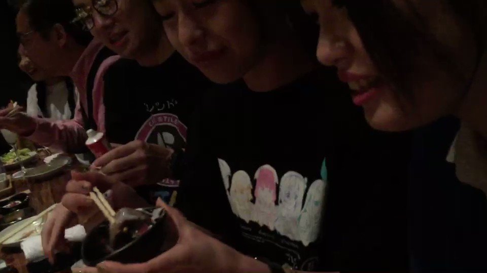 よい子はマネしないでください…(⊃^ω^)⊃ RT : さらに!!春野杏さん&徳井青空さんの #甘肉 動画も入手いたしま よい子はマネしないでください…(⊃^ω^)⊃ RT : さらに!!春野杏さん&徳井青空さんの #甘肉 動画も入手いたしま