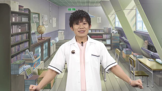 【ハピコメ】防衛部HKキャストが送る平日お昼のミニ動画「ハピコメ」金曜日担当は、葉山翔太さん!今週のテーマは、最終話の見 【ハピコメ】防衛部HKキャストが送る平日お昼のミニ動画「ハピコメ」金曜日担当は、葉山翔太さん!今週のテーマは、最終話の見