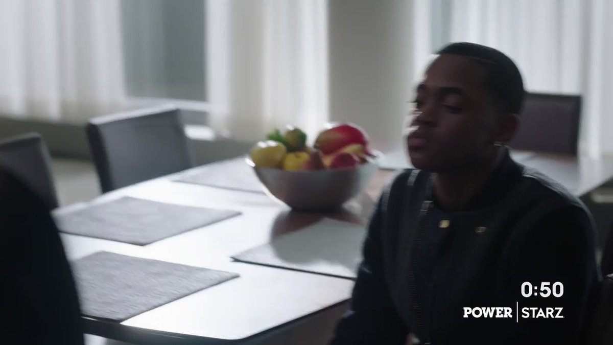 The Best Show on TV returns July 1st #POWERTV | Check out this exclusive Clip!! https://t.co/iHHj8kDgbH