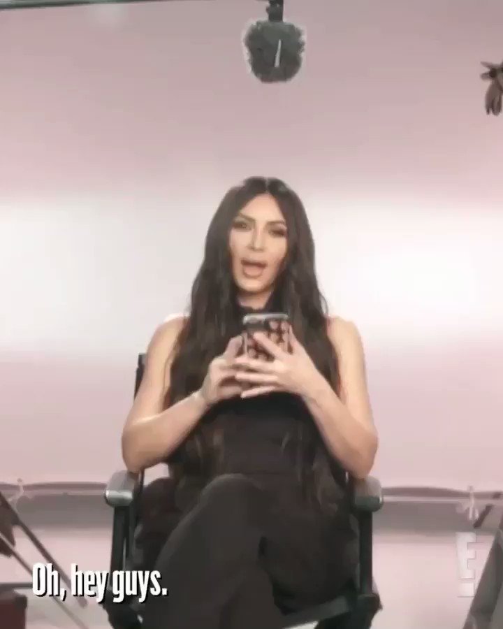 We’re back!! New season of #KUWTK coming this summer. https://t.co/Qu0EJyTcfS