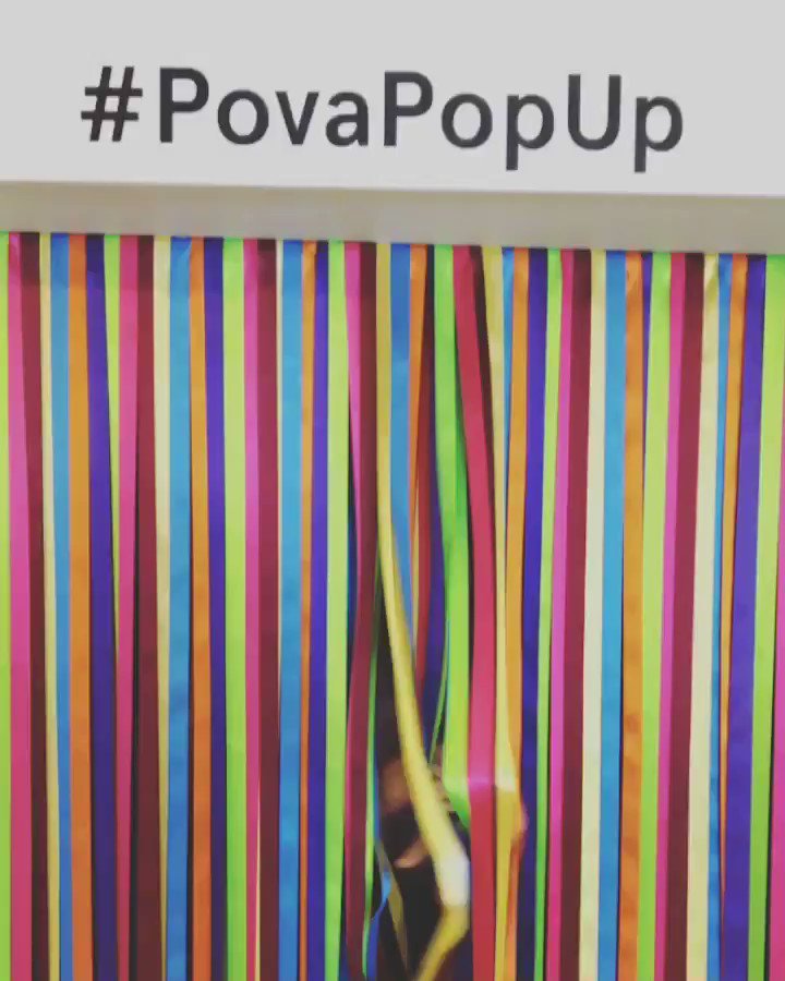 Boomerang game at #PovaPopUp #12ChurchRoad @Sugarpova https://t.co/72sXzxMDVM