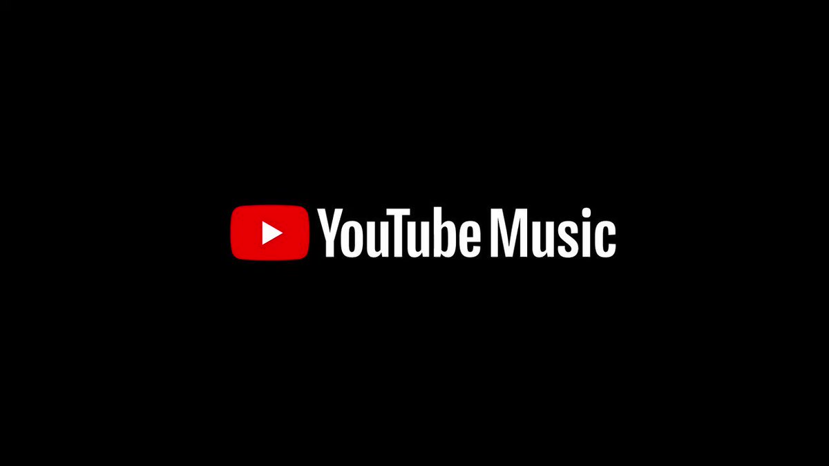 Super excited to be a part of launching the new @YouTubeMusic app ???? https://t.co/2abi1DEDgz