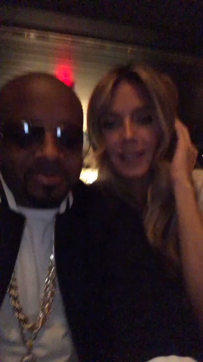 Always a fun time with you @jermainedupri ???? @HQ2AC @TheOceanAC #HQ2AC #ad https://t.co/a0OflH1EvV