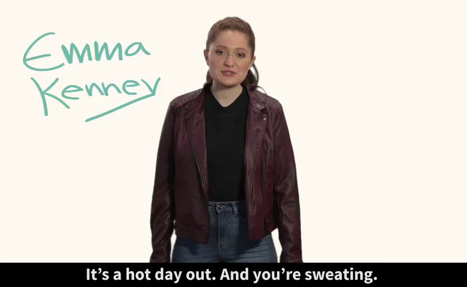 RT @EmmaRoseKenney: PLEASE people, leave your dogs out of hot cars ???? Check out my new @peta campaign to see why ❤ https://t.co/6fS7NEKxCT