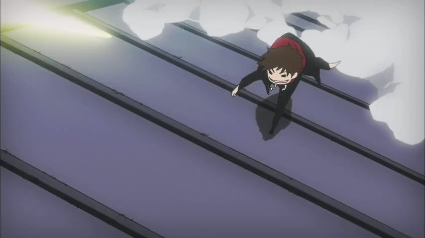 Key Animation: Hiroki Morimune (森宗 弘樹) (?)Anime: Kyousougiga Key Animation: Hiroki Morimune (森宗 弘樹) (?)Anime: Kyousougiga