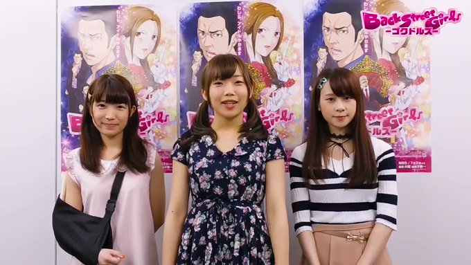 【アイドルへの道⑬挑戦企画感想】今までさまざまな企画に挑戦していただきました。今回は思い出に残っている挑戦企画を語ってい 【アイドルへの道⑬挑戦企画感想】今までさまざまな企画に挑戦していただきました。今回は思い出に残っている挑戦企画を語ってい