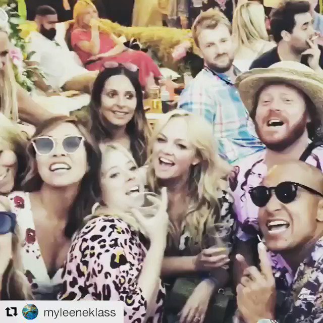 #housefestival crew!!! https://t.co/lUrvjLtMDB