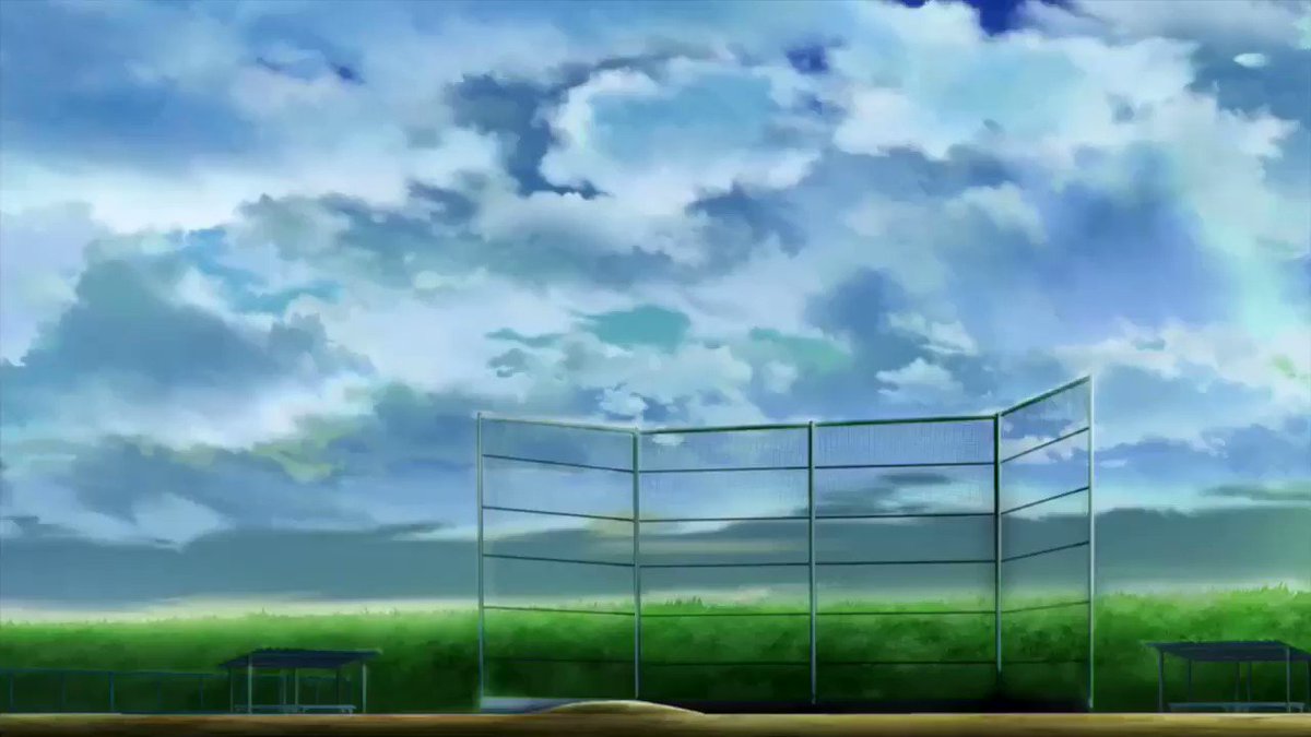 TVアニメ「メジャーセカンド」新OP!#メジャーセカンド #ベリーグッドマン #ドリームキャッチャー TVアニメ「メジャーセカンド」新OP!#メジャーセカンド #ベリーグッドマン #ドリームキャッチャー
