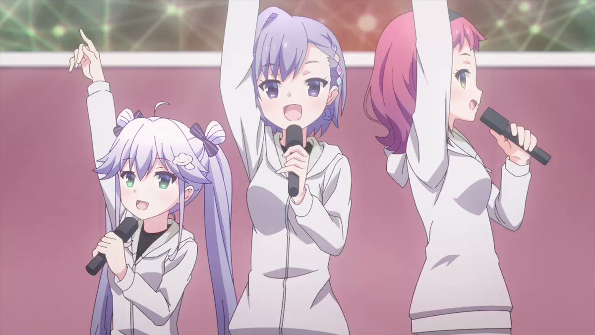 #02「アイドルなめんな」予告動画を公開!メンバーのシェアハウス「どるちぇ」に住むことになったはなこ。しかし、アイドルへ #02「アイドルなめんな」予告動画を公開!メンバーのシェアハウス「どるちぇ」に住むことになったはなこ。しかし、アイドルへ
