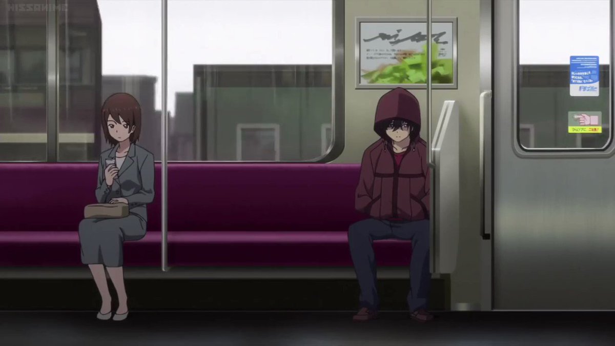#Charlotte Episode 7 (Angel Beats reference) Sad BGM妹を亡くし自暴自 #Charlotte Episode 7 (Angel Beats reference) Sad BGM妹を亡くし自暴自