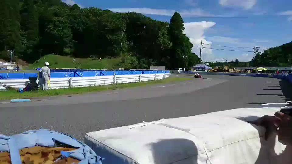後輩ちゃんが撮ってくれた動画見て!#レーシングニーラー #サイドカー #つうかあ #2car 後輩ちゃんが撮ってくれた動画見て!#レーシングニーラー #サイドカー #つうかあ #2car