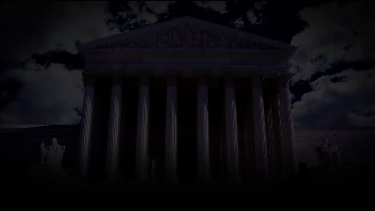 Here’s all you need to know about Trump’s #SCOTUS pick. And why we must #StopKavanaugh! https://t.co/mGd0rKbIHp