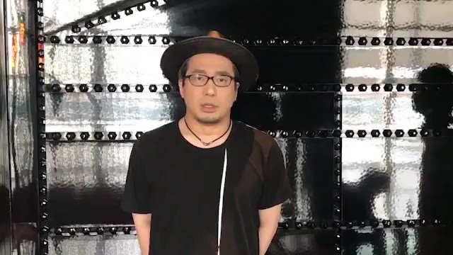 【テレビ放送までのカウントダウン企画】MBS/TBSでの放送まであと3日!本日のゲストは安元さんです!どうぞご覧ください 【テレビ放送までのカウントダウン企画】MBS/TBSでの放送まであと3日!本日のゲストは安元さんです!どうぞご覧ください