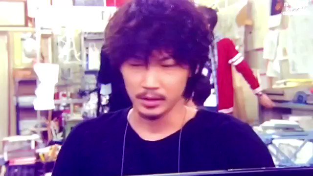 ここの論理的にド冷たい犀川先生だいちゅき…私も面と向かって君の優先順位は極めて低いと言われたいのだがだが!?!#綾野剛# ここの論理的にド冷たい犀川先生だいちゅき…私も面と向かって君の優先順位は極めて低いと言われたいのだがだが!?!#綾野剛#