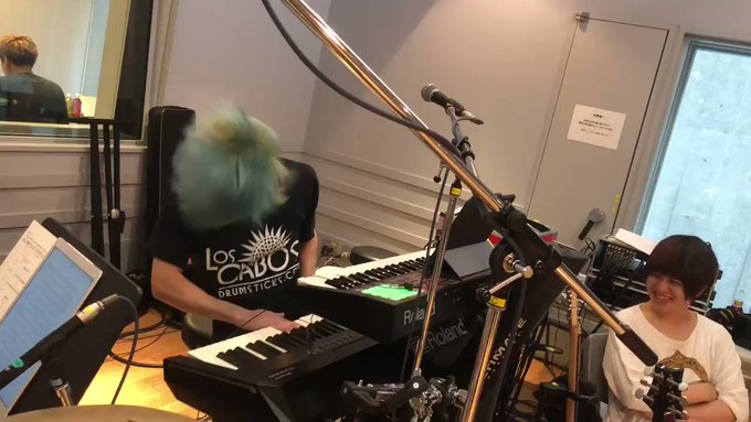HoneyWorksTVアニメ「いつだって僕らの恋は10センチだった。」スペシャルイベントリハーサル終了!本番は7/14 HoneyWorksTVアニメ「いつだって僕らの恋は10センチだった。」スペシャルイベントリハーサル終了!本番は7/14