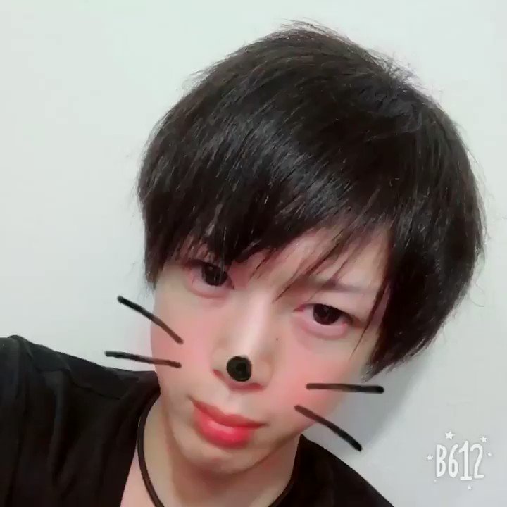 アプリって凄いね!簡単に学園ハンサムできる!#学園ハンサム アプリって凄いね!簡単に学園ハンサムできる!#学園ハンサム