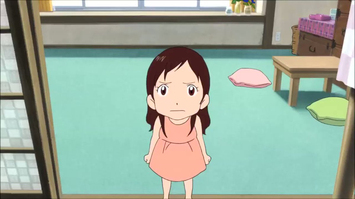 細田 守監督の作品がまた映画で出るそうですが私的には『おおかみこどもの雨と雪』の雨ちゃんがとにかくすきです☺️☺️ 細田 守監督の作品がまた映画で出るそうですが私的には『おおかみこどもの雨と雪』の雨ちゃんがとにかくすきです☺️☺️