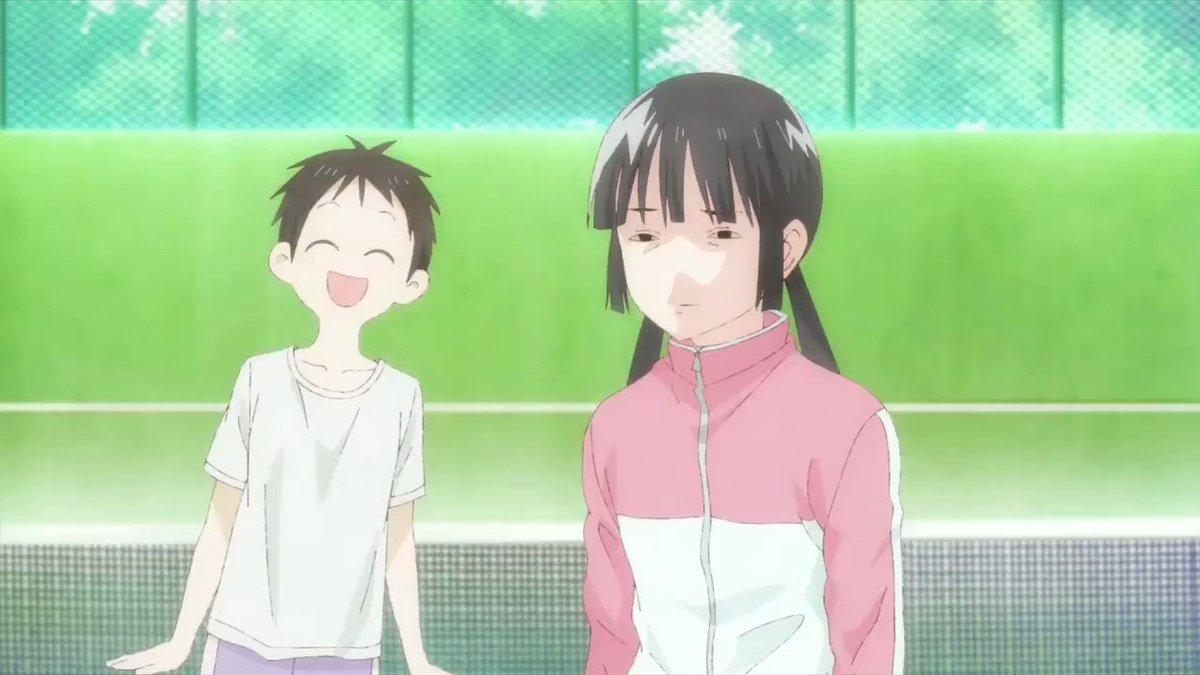 あそびあそばせ1話視聴油断してた。ギャグアニメだった、だと!?#あそびあそばせ あそびあそばせ1話視聴油断してた。ギャグアニメだった、だと!?#あそびあそばせ