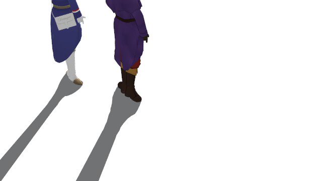 千銃士がアニメになったので。ヘタリア(仏)×千銃士(シャスポー)のクロスオーバー注意。#ヘタ銃士 千銃士がアニメになったので。ヘタリア(仏)×千銃士(シャスポー)のクロスオーバー注意。#ヘタ銃士