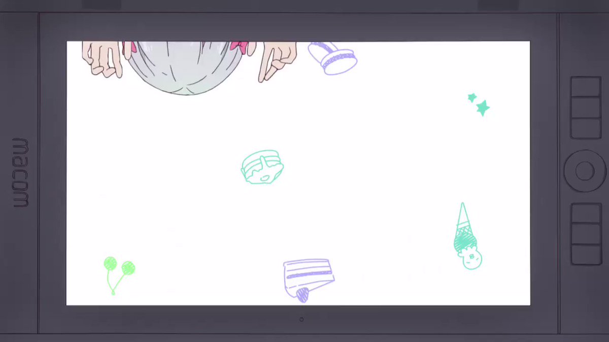 #えとたまお姉さんと見る厳選アニソン集エロマンガ先生 OP『ヒトリゴト』ClariS原作は「俺の妹がこんなに可愛いわけ #えとたまお姉さんと見る厳選アニソン集エロマンガ先生 OP『ヒトリゴト』ClariS原作は「俺の妹がこんなに可愛いわけ