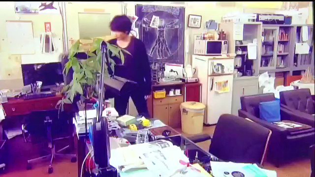 めんどくせえ男の言動トップ10入りしてそうな犀川先生のもしもし…最高にしゅき、だ!!!!!!!#綾野剛#すべてがFになる めんどくせえ男の言動トップ10入りしてそうな犀川先生のもしもし…最高にしゅき、だ!!!!!!!#綾野剛#すべてがFになる