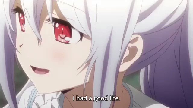 プラスティック・メモリーズのずるい所ってどんな落ちになるか第1話みてだいたい想像つくのにめちゃくちゃ感動させられる所だよ プラスティック・メモリーズのずるい所ってどんな落ちになるか第1話みてだいたい想像つくのにめちゃくちゃ感動させられる所だよ