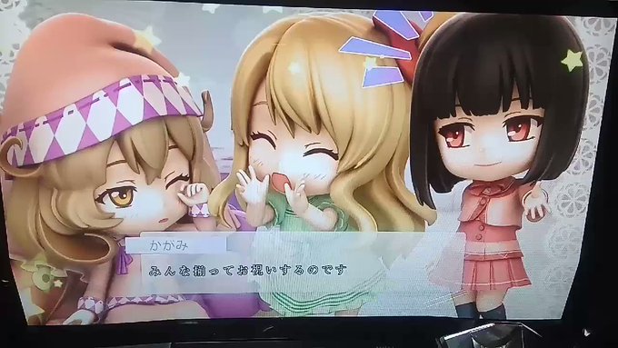 ついに家ささみさんがフリーズしました(BGMは気にしないでください) ついに家ささみさんがフリーズしました(BGMは気にしないでください)